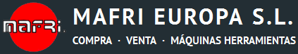 EXTRACTOR VIRUTA Nº 4 A.220 L.1560 - EXTRACTOR DE VIRUTAS - Mafri Europa